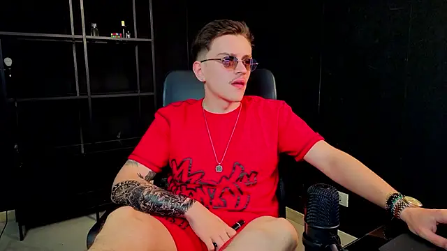 FelixStarkk webcam