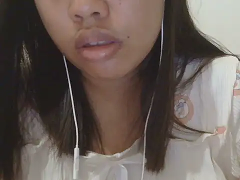 ChubbyButty webcam