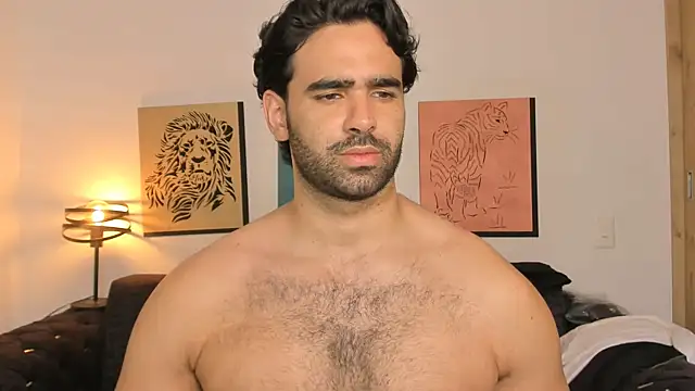 Brad_Martin webcam