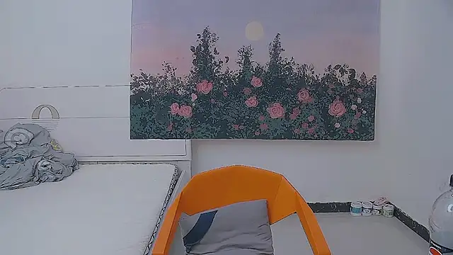 paofu-001 webcam