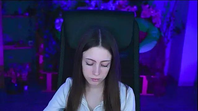 VanessaAnerson webcam