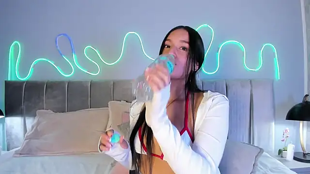 Annie_tish webcam