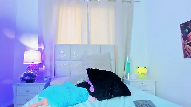 cleo_nyx webcam