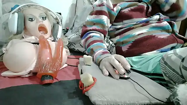 messi_syssy webcam