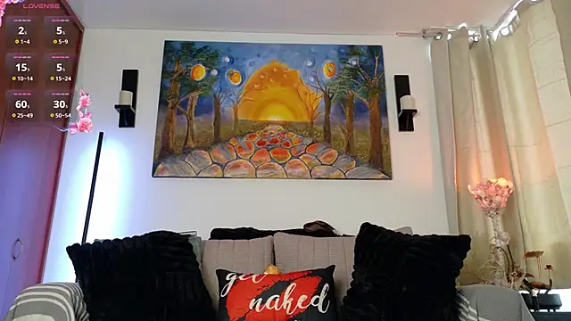 Adams_ricci webcam