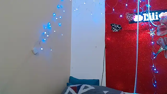 liliimilf webcam
