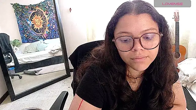 Amanda_sweet webcam