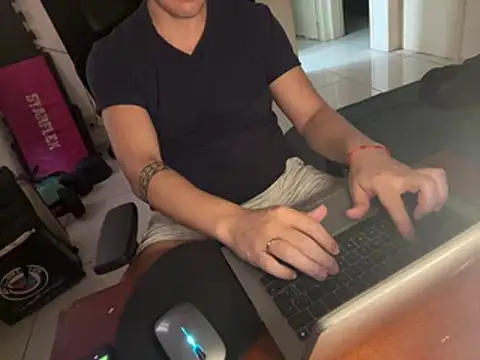 Jeff_pepper webcam