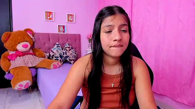 zara_cute webcam