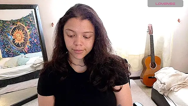 Amanda_sweet webcam