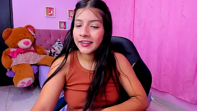 zara_cute webcam