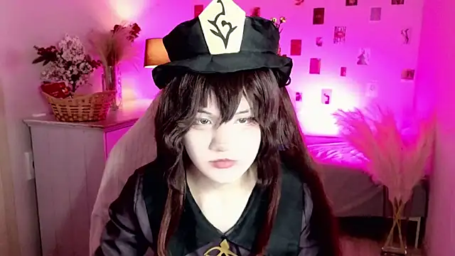 _Arlie_ webcam