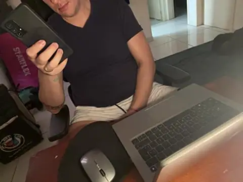Jeff_pepper webcam