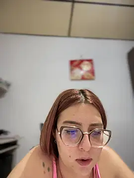 CoraVibes webcam