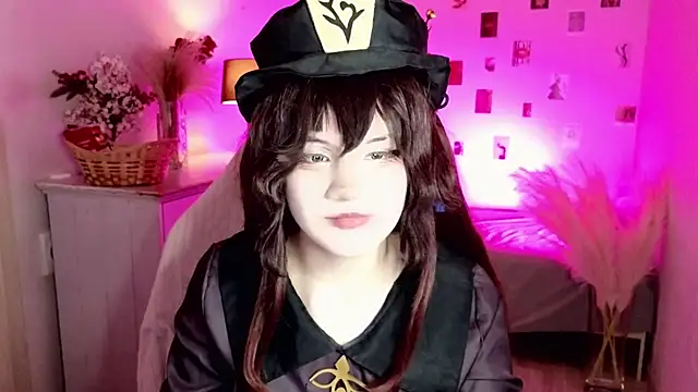 _Arlie_ webcam