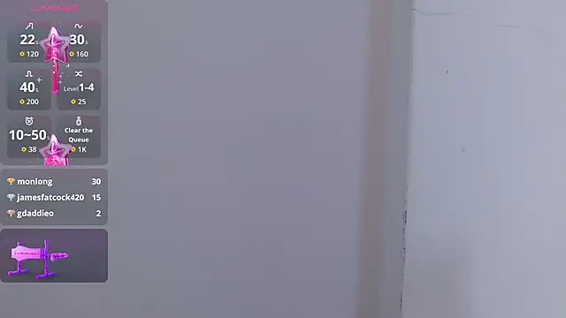 isabel_24_gil webcam