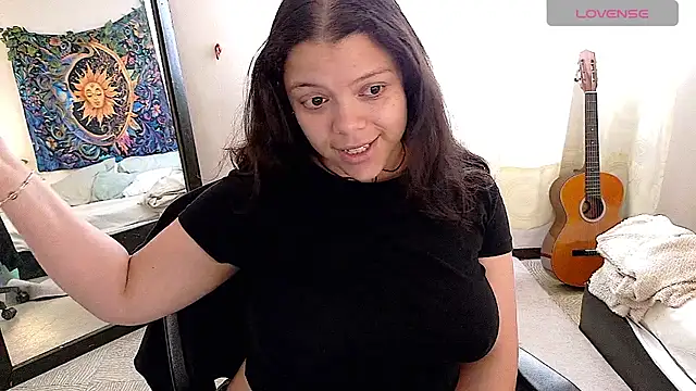 Amanda_sweet webcam