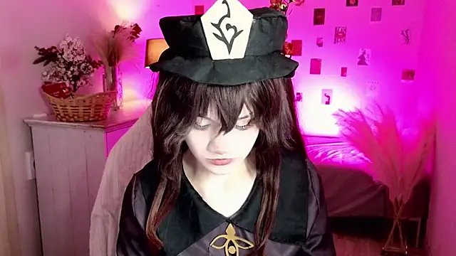 _Arlie_ webcam