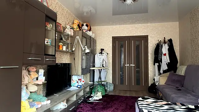 BuzzingRaid webcam