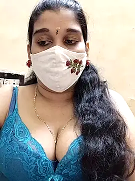 amelia-rani webcam