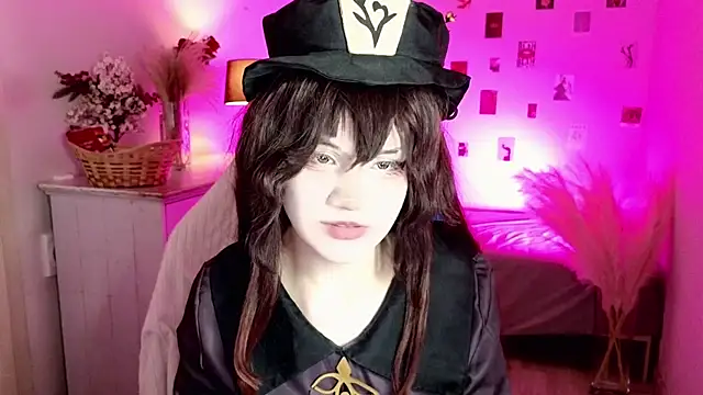 _Arlie_ webcam