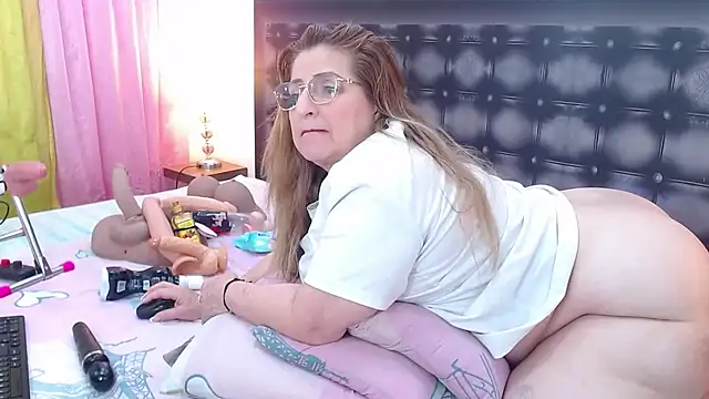 sandra_20 webcam