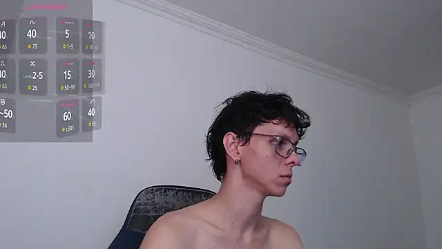 bryamado69 (M young) - MAKE COME WITH YOUR TIPS