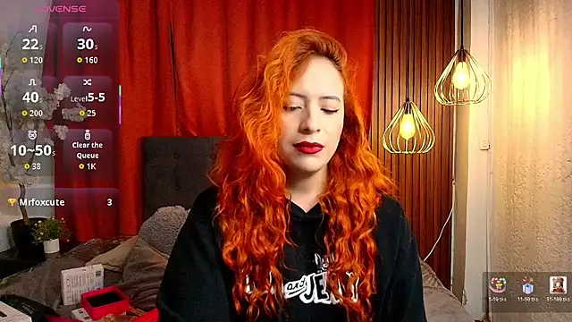 sahra_taylor_ webcam