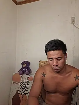 Felix_Asher webcam