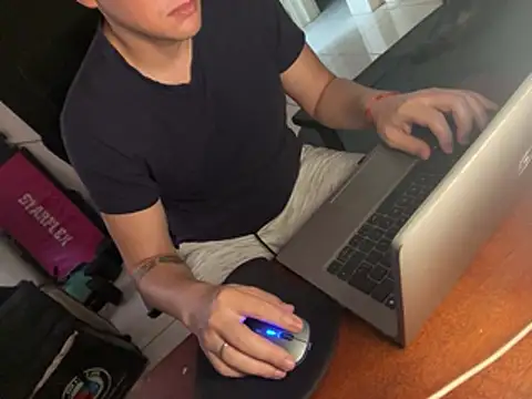 Jeff_pepper webcam