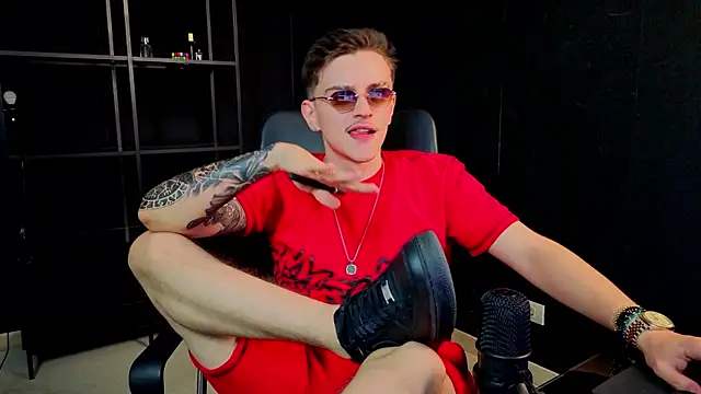 FelixStarkk webcam