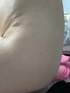 nana-19 (F milf) - Doggy no panties