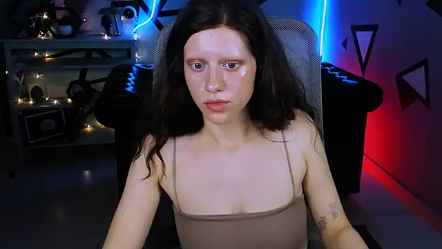 lidadarknet (F teen) - suck sexy lips and kiss ya )