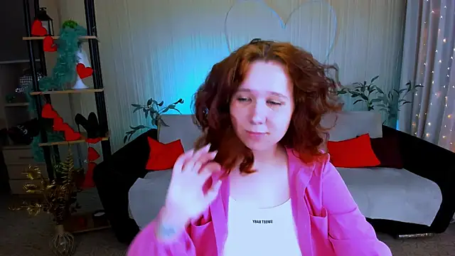 mooonlightsky (F teen) - welcome back, Charlie!!!