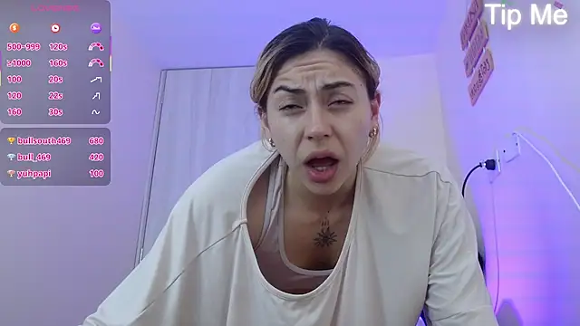 aprildumont webcam