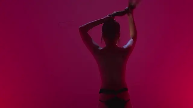 Velvet--girl webcam