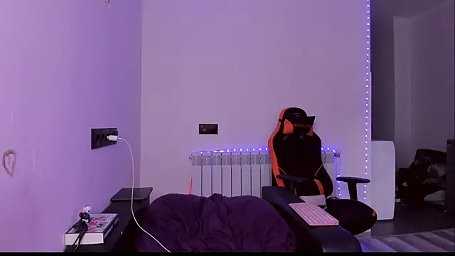 lyricca (T young) - cumshot+ eat it