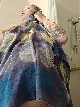 ArijeaneSub0514 webcam