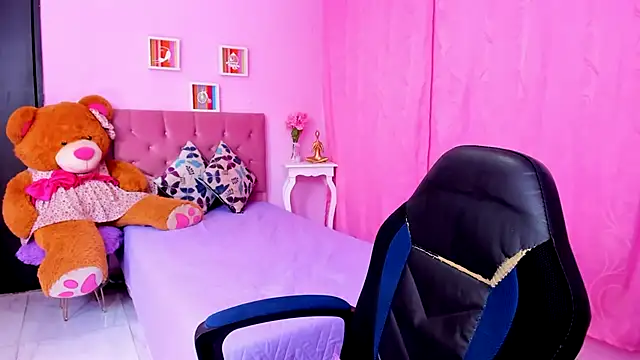 zara_cute webcam