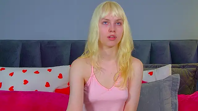 HannahHollis webcam