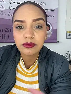 Sara-77 webcam