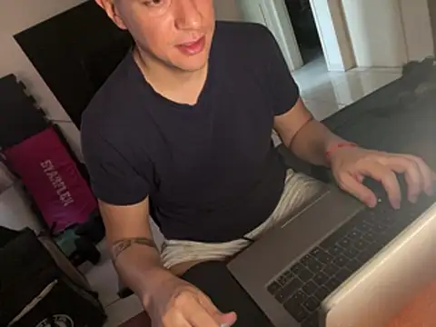 Jeff_pepper webcam