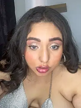Selenee23 webcam