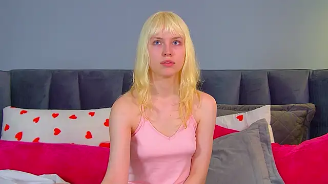 HannahHollis webcam