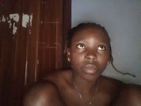 Chocolate-brownie webcam