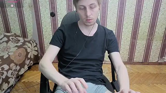 Darien_Brown webcam