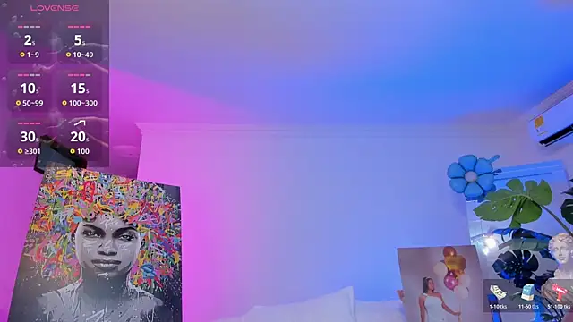 JANYLOVE__ webcam