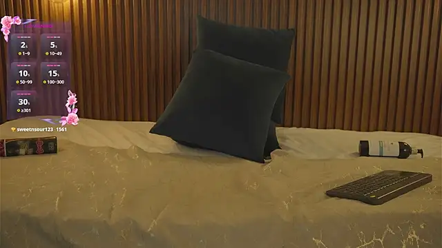 Eimyaniston_cute webcam