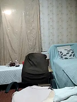 VselenaSun402 webcam