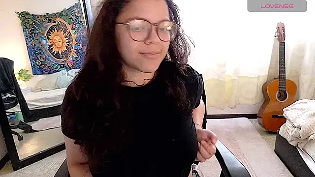 Amanda_sweet webcam